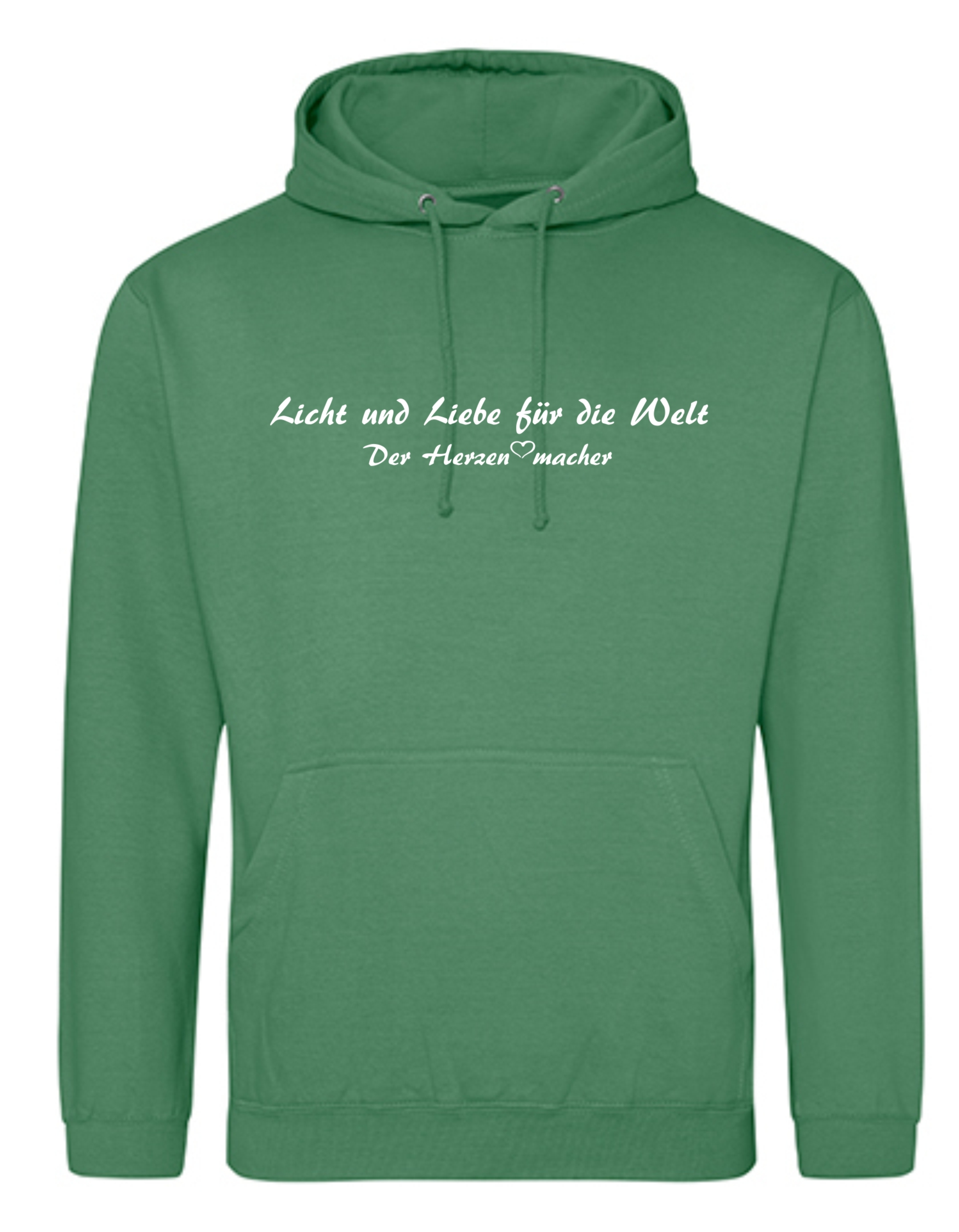 Der Herzenmacher Pulli