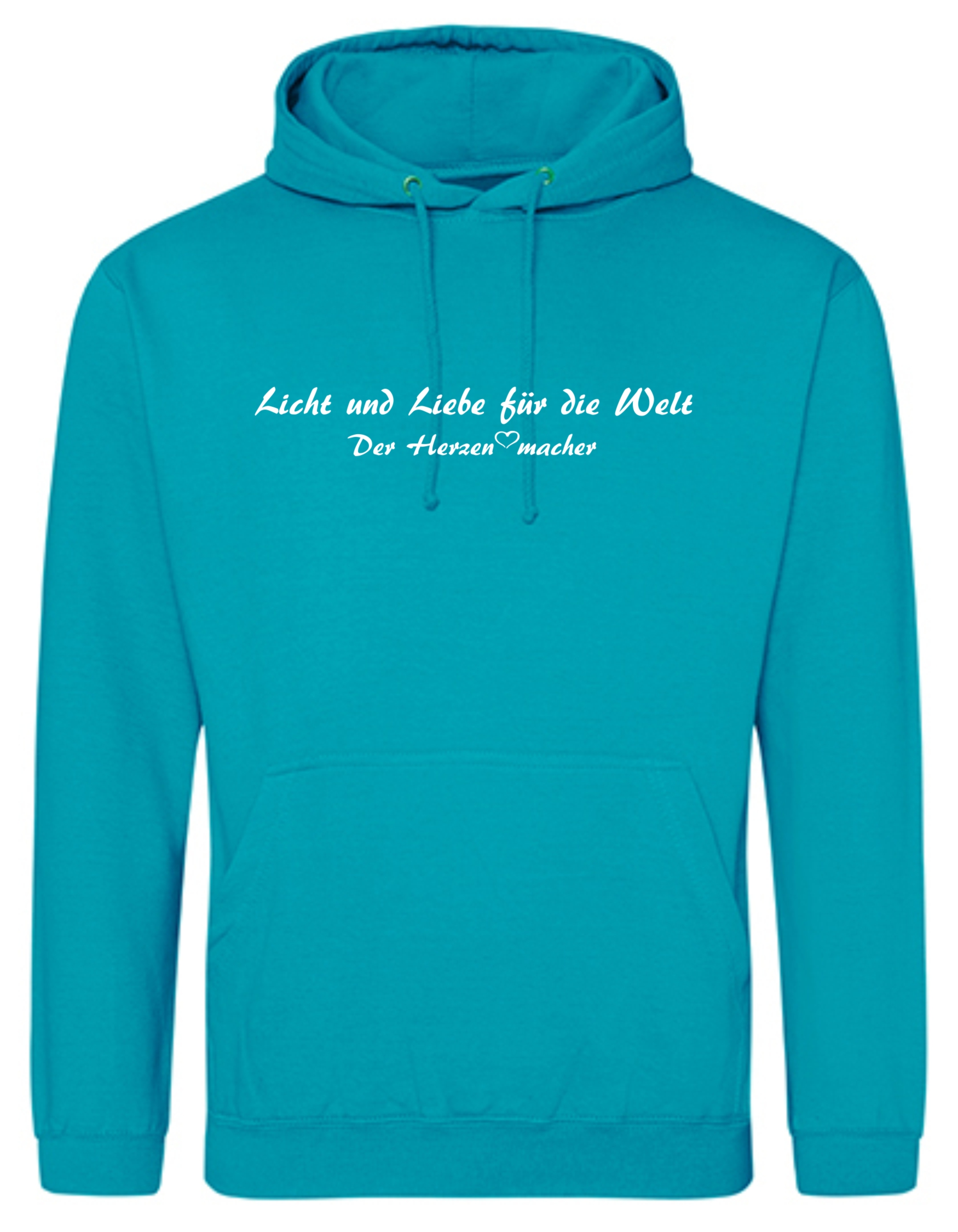 Der Herzenmacher Pulli