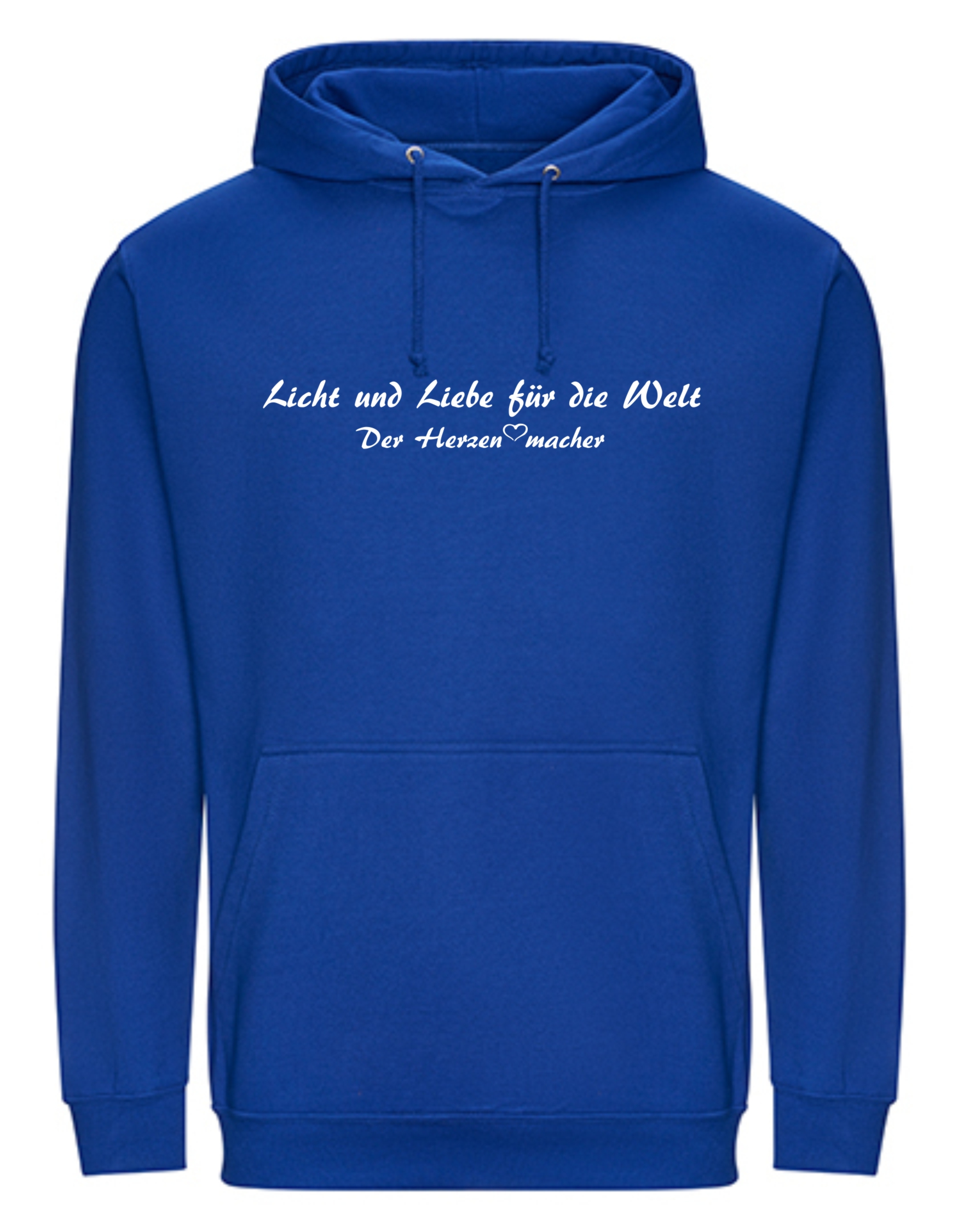 Der Herzenmacher Pulli